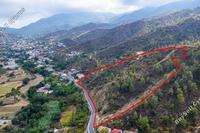 31773 SQM Plot in Galata (Nicosia) for sale 