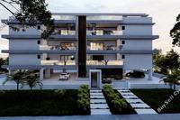 2 Bedroom Apartment in Aradippou (Larnaca) for sale 