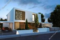 4 Bedroom Detached house in Ilioupoli (Nicosia) for sale 