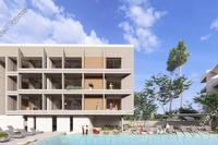 1 Bedroom Apartment · Kapparis (Famagusta) for sale 