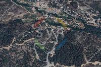 961 SQM Land in Moniatis (Limassol) for sale 