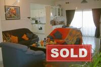 3 Bedroom Apartment · Mesa Gitonia (Limassol) for sale 