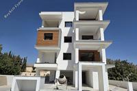 2 Bedroom Penthouse in Agios Silas (Limassol) for sale 