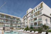 2 Bedroom Apartment · Kato Paphos (Paphos) for sale 