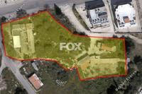 2861 SQM Land in Geroskipou (Paphos) for sale 