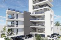 2 Bedroom Apartment in Faneromeni (Larnaca) for sale 