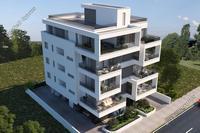  Building in Faneromeni (Larnaca) for sale 