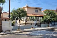 4 Bedroom Detached house in Dekeleia (Larnaca) for sale 