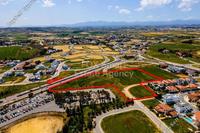 18200 SQM Land in Strovolos (Nicosia) for sale 
