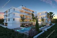 2 Bedroom Apartment in Paralimni (Famagusta) for sale 