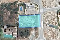 943 SQM Land in Agios Tychonas (Limassol) for sale 