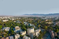 530 SQM Plot in Aglantzia (Nicosia) for sale 