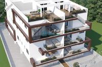 2 Bedroom Apartment · Aradippou (Larnaca) for sale 