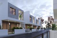 3 Bedroom Detached house · Avgorou (Famagusta) for sale 