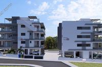 3 Bedroom Penthouse in Ekali (Limassol) for sale 