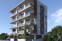2 Bedroom Apartment in Agios Ioannis (Limassol) for sale 