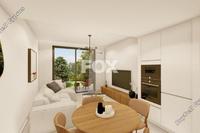 1 Bedroom Apartment in Anavargos (Paphos) for sale 