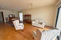 4 Bedroom Entire floor apartment in Acropolis (Nicosia) for sale 