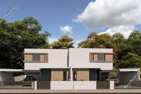3 Bedroom Semi-detached house · Geri (Nicosia) for sale 