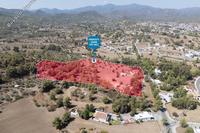 38822 SQM Land in Lythrodontas (Nicosia) for sale 