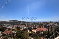 3 Bedroom Penthouse · Agios Tychonas (Limassol) to rent 