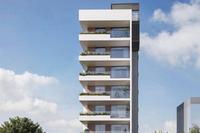 2 Bedroom Apartment · Chrysopolitissa (Larnaca) for sale 