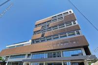  Office · Agios Nicolaos (Limassol) to rent 