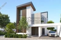 3 Bedroom Detached house · Oroklini (Larnaca) for sale 