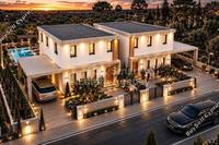 3 Bedroom Detached house in Pervolia (Larnaca) for sale 