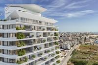 3 Bedroom Apartment · Larnaca Municipality (Larnaca) for sale 