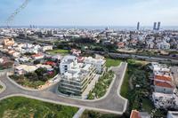 2 Bedroom Penthouse · Agios Athanasios (Limassol) for sale 