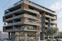 3 Bedroom Penthouse · Agios Ioannis (Limassol) for sale 