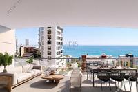 3 Bedroom Apartment in Agios Tychonas (Limassol) for sale 