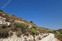 3345 SQM Land in Kissousa (Limassol) for sale 
