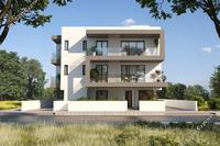1 Bedroom Apartment in Kato Lakatamia (Nicosia) for sale 
