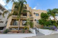 2 Bedroom Apartment in Aglantzia (Nicosia) to rent 
