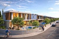 3 Bedroom Detached house · Kissonerga (Paphos) for sale 