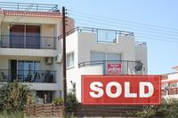 2 Bedroom Apartment · Paralimni (Famagusta) for sale 
