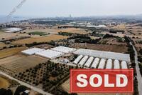 25322 SQM Land · Psematismenos (Larnaca) for sale 