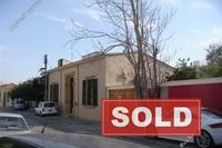 5 Bedroom Detached house · Pallouriotissa (Nicosia) for sale 