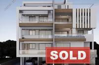 1 Bedroom Apartment · Aradippou (Larnaca) for sale 