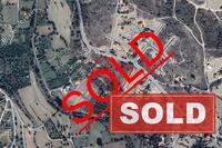 9974 SQM Plot in Kalavasos (Larnaca) for sale 
