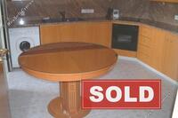 3 Bedroom Apartment · Larnaca Municipality (Larnaca) for sale 