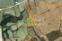 5017 SQM Land in Meniko (Nicosia) for sale 
