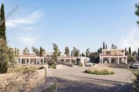 2 Bedroom Detached house in Poli Chrysochous (Paphos) for sale 