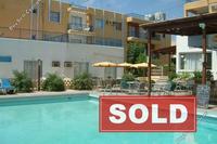 1 Bedroom Apartment · Ayia Napa (Famagusta) for sale 