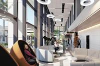  Office · Katholiki (Limassol) for sale 