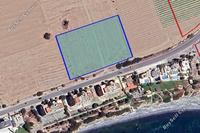 6019 SQM Land in Zygi (Larnaca) for sale 