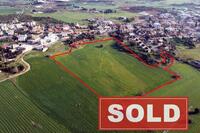 20191 SQM Land · Frenaros (Famagusta) for sale 