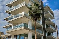 2 Bedroom Apartment · Potamos Germasogeias (Limassol) to rent 